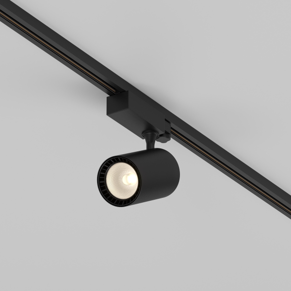 Трековый светильник Technical TR029-3-20W3K-M-B Трековый светильник Technical TR029-3-20W3K-M-B