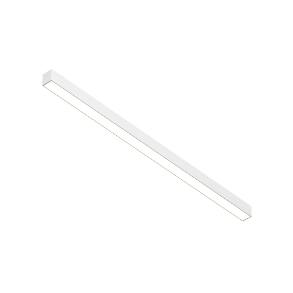 Трековый светильник Technical TR080-4-20WTW-W