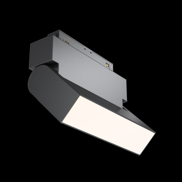 Трековый светильник Technical TR013-2-10W4K-B Трековый светильник Technical TR013-2-10W4K-B