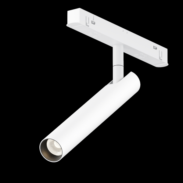 Трековый светильник Technical TR141-2-6W3K-M-W Трековый светильник Technical TR141-2-6W3K-M-W