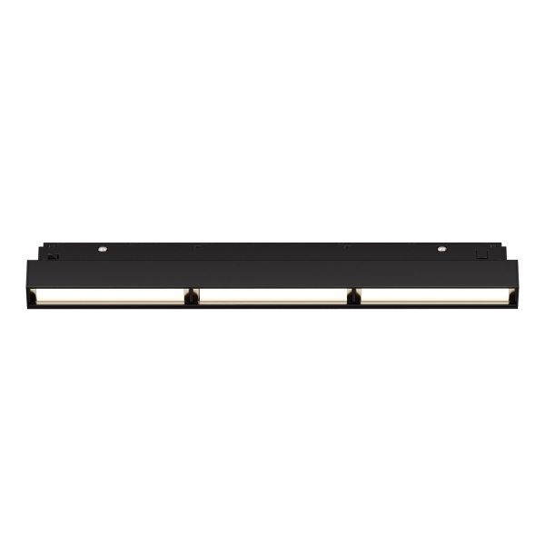 Трековый светильник Technical TR106-2-18W4K-B Трековый светильник Technical TR106-2-18W4K-B