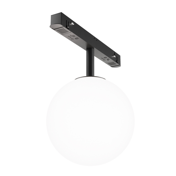 Трековый светильник Technical TR038-4-5WTW-DD-B Трековый светильник Technical TR038-4-5WTW-DD-B