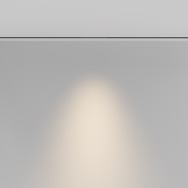 Трековый светильник Technical TR031-2-6W3K-B