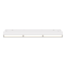 Трековый светильник Voltega VGL106-4-18W-DS-W