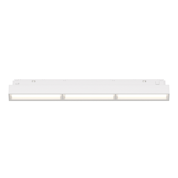 Трековый светильник Voltega VGL106-4-18W-DS-W