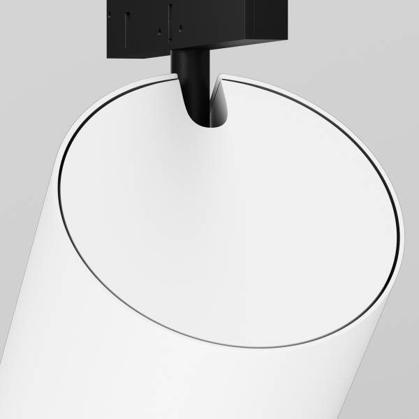 Трековый светильник Technical TR187-1-9W2.7K-M-BW Трековый светильник Technical TR187-1-9W2.7K-M-BW