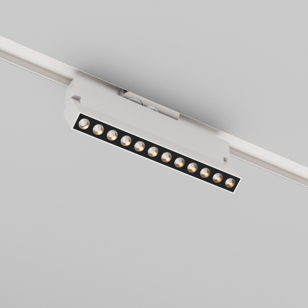 Трековый светильник Technical TR224-1-12WCCT-M-W Трековый светильник Technical TR224-1-12WCCT-M-W