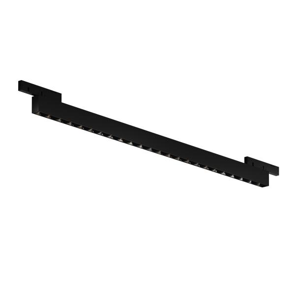 Трековый светильник Technical TR193-1-20W4K-M-B Трековый светильник Technical TR193-1-20W4K-M-B