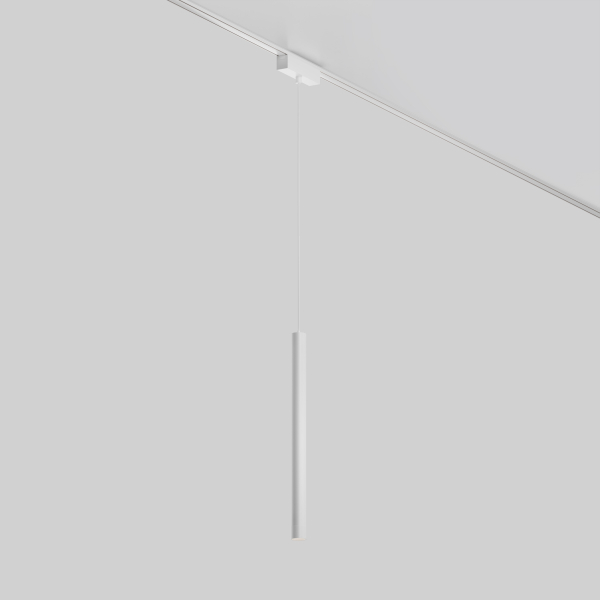 Трековый светильник Technical TR257-4-7WTW-M-W