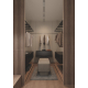 Трековый светильник Technical TR082-4-12WTW-M-B