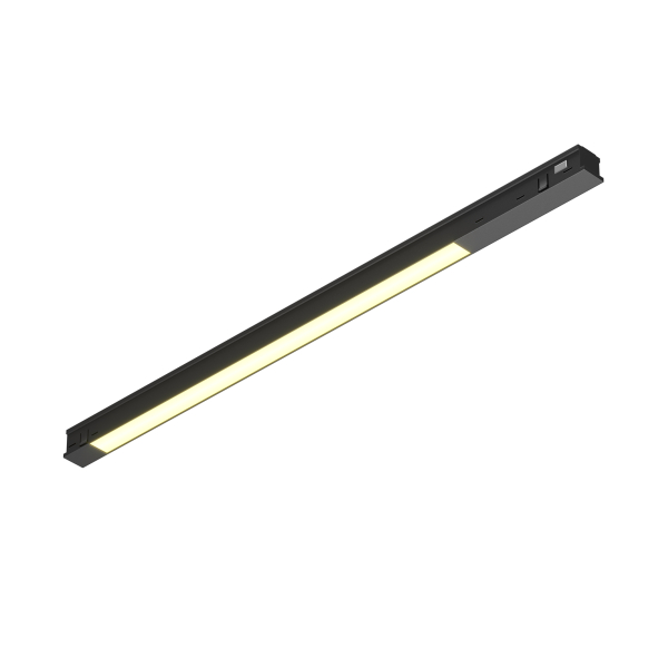 Трековый светильник Technical TR231-2-10W3K-B Трековый светильник Technical TR231-2-10W3K-B