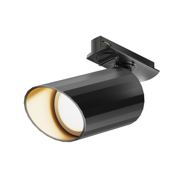 Трековый светильник Technical TR087-1-GU10-B Трековый светильник Technical TR087-1-GU10-B