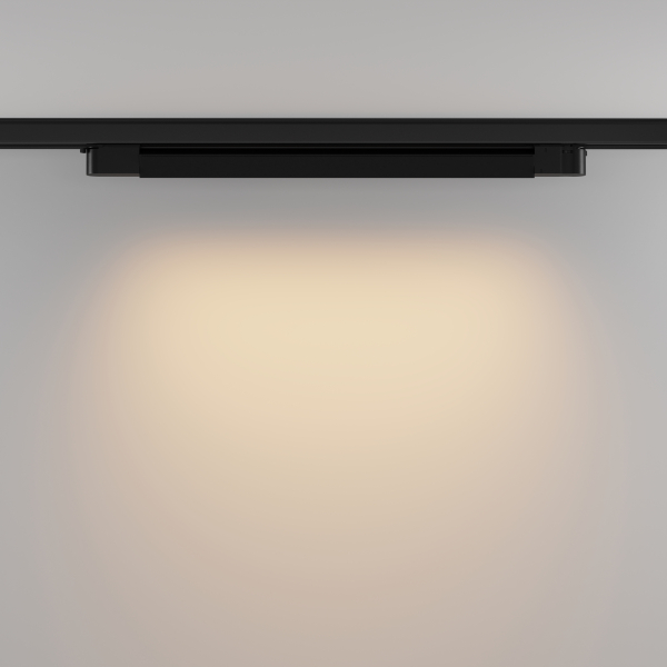 Трековый светильник Technical TR196-3-20W2.7K-B(N)