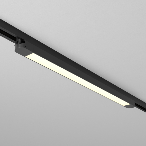 Трековый светильник Technical TR000-1-24W3K-B_1