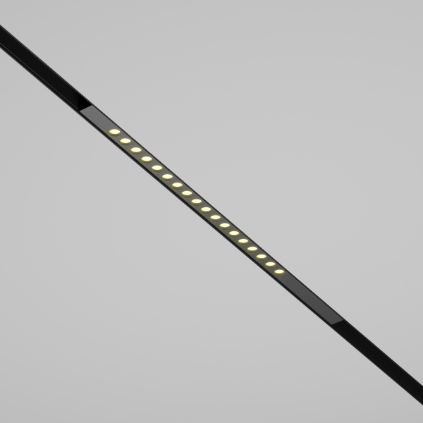 Трековый светильник Technical TR232-2-15W3K-B Трековый светильник Technical TR232-2-15W3K-B