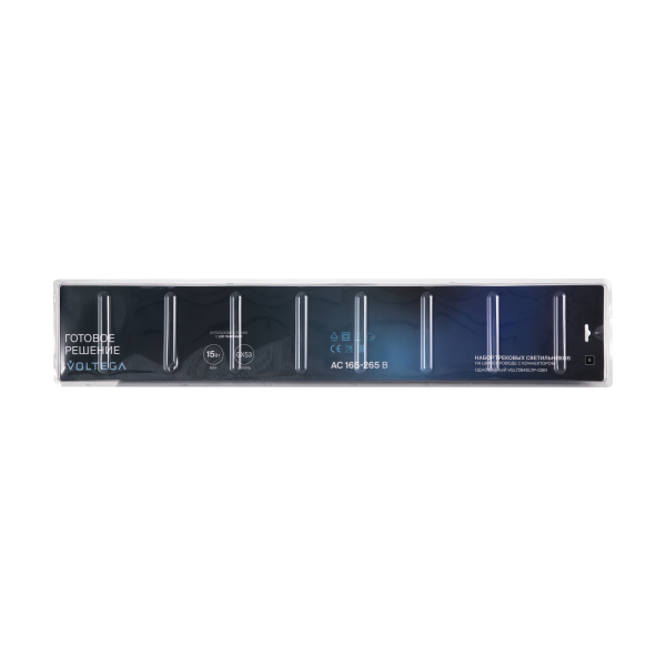 Трековый светильник Voltega VGL7284DLTP-03B1