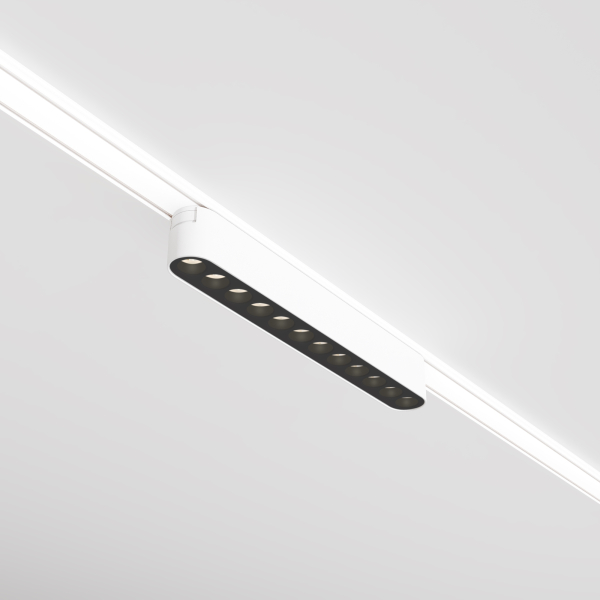 Трековый светильник Technical TR082-1-12W3K-M-W Трековый светильник Technical TR082-1-12W3K-M-W