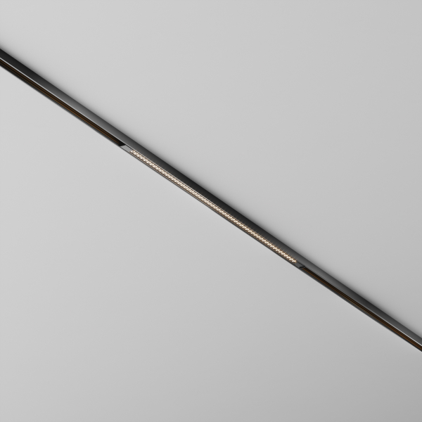 Трековый светильник Technical TR241-2-12W4K-B