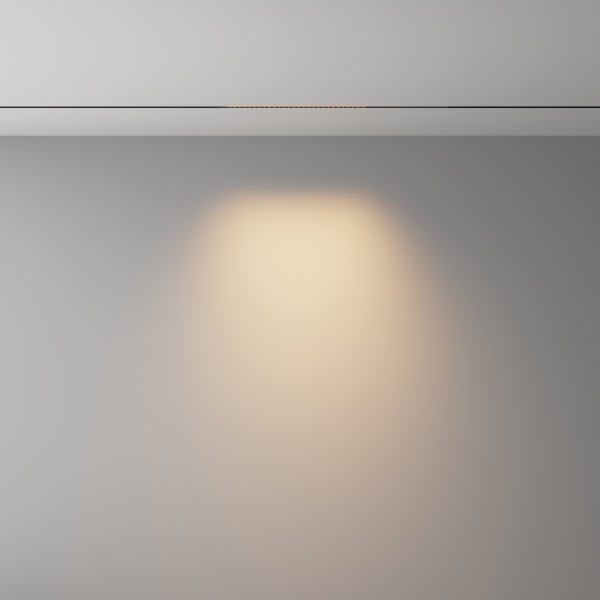 Трековый светильник Technical TR241-4-6WTW-DD2-B