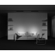 Трековый светильник Technical TR195-3-20W4K-M-B(N)