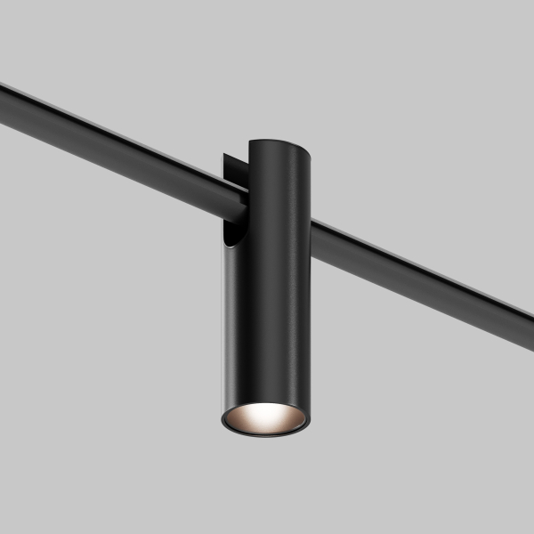 Трековый светильник Technical TR235-1-5W3K-B