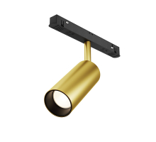 Трековый светильник Technical TR032-2-12W4K-S-MG