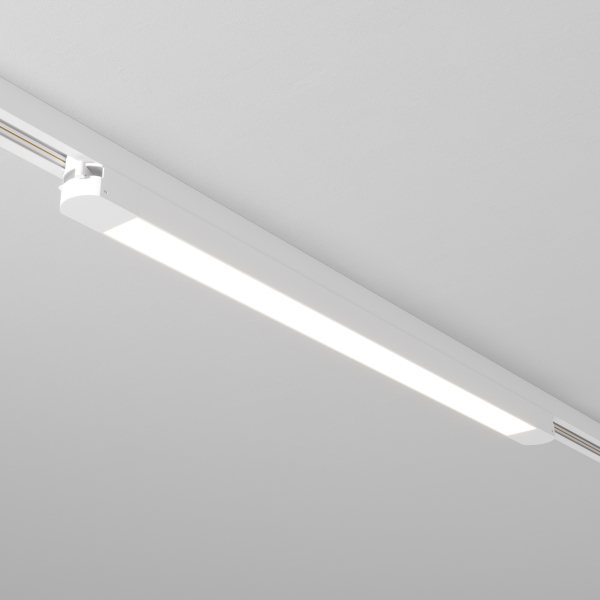 Трековый светильник Technical TR000-1-24W4K-W_1