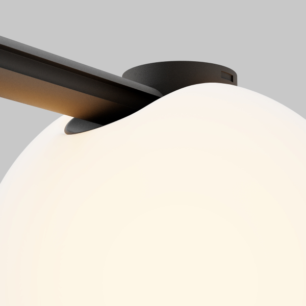 Трековый светильник Technical TR236-1-5W3K-B