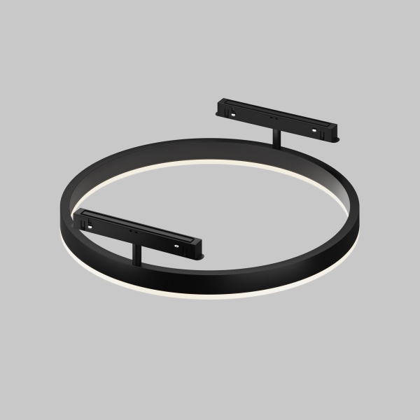 Трековый светильник Technical TR227-2-24W4K-B Трековый светильник Technical TR227-2-24W4K-B