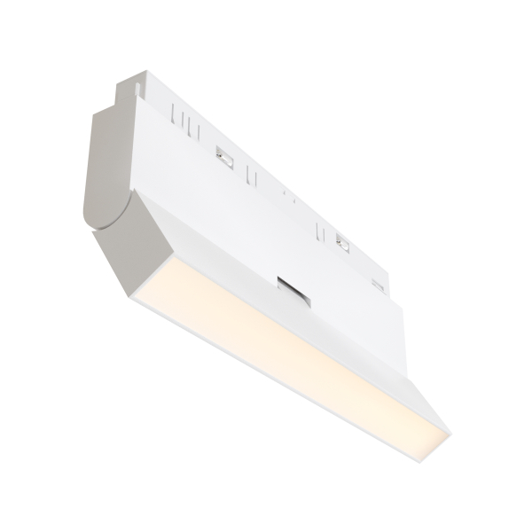 Трековый светильник Technical TR036-4-12WTW-DD2-W Трековый светильник Technical TR036-4-12WTW-DD2-W