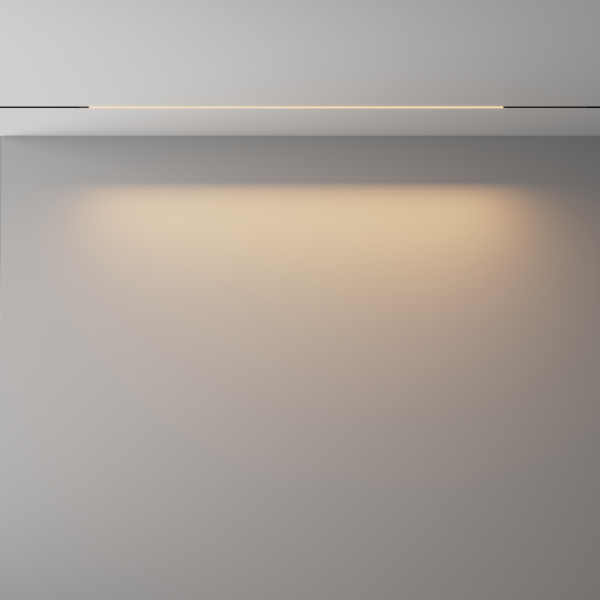 Трековый светильник Technical TR240-4-18WTW-DSZ-B