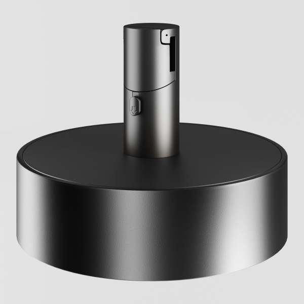 Трековый светильник Technical TR204-1-12W3K-B Трековый светильник Technical TR204-1-12W3K-B