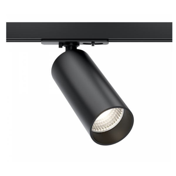Трековый светильник Technical TR021-1-12B3K-W-B Трековый светильник Technical TR021-1-12B3K-W-B