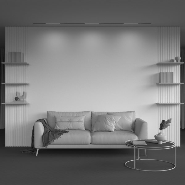 Трековый светильник Technical TR231-2-10W3K-B Трековый светильник Technical TR231-2-10W3K-B