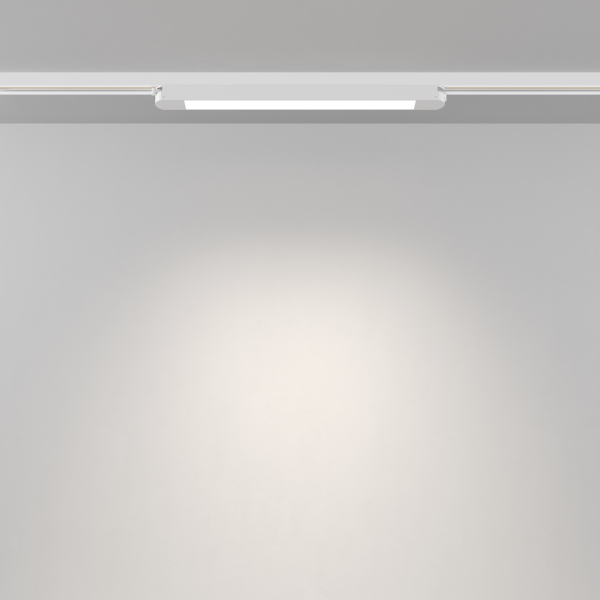 Трековый светильник Technical TR000-1-12W4K-W_1