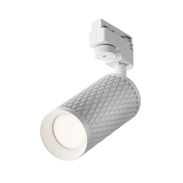 Трековый светильник Technical TR011-1-GU10-W Трековый светильник Technical TR011-1-GU10-W