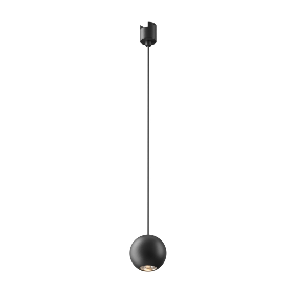 Трековый подвесной светильник Technical TR165-1-8W3K-M-B Трековый подвесной светильник Technical TR165-1-8W3K-M-B