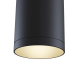 Трековый светильник Technical TR008-1-GU10-B