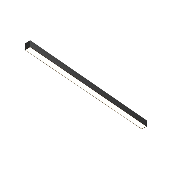 Трековый светильник Technical TR080-4-20WTW-B