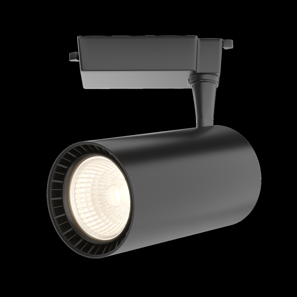 Трековый светильник Technical TR003-1-36W3K-W-B Трековый светильник Technical TR003-1-36W3K-W-B