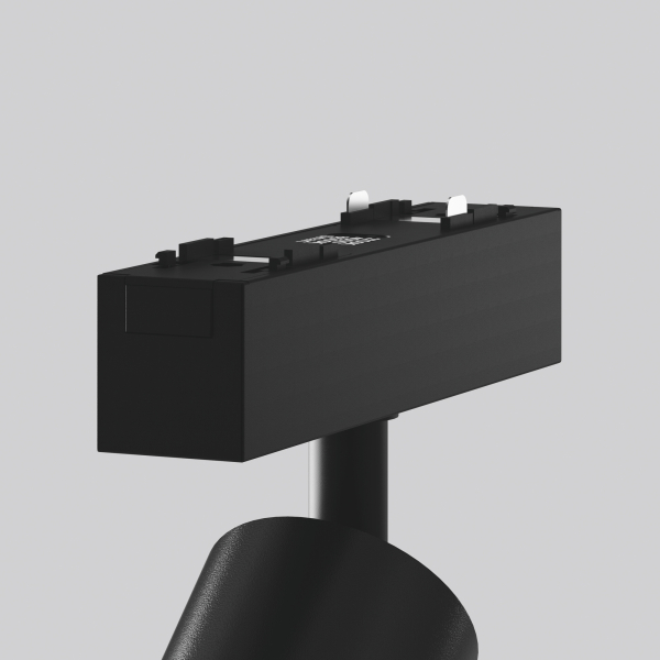 Трековый светильник Technical TR103-4-7WTW-M-B
