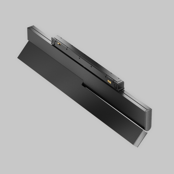 Трековый светильник Technical TR242-4-12WTW-DD2-B