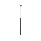 Трековый подвесной светильник Technical TR179-1-5WTW-M-B