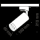 Трековый светильник Technical TR004-1-GU10-CH