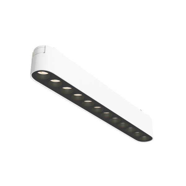 Трековый светильник Technical TR082-1-12W3K-M-W Трековый светильник Technical TR082-1-12W3K-M-W