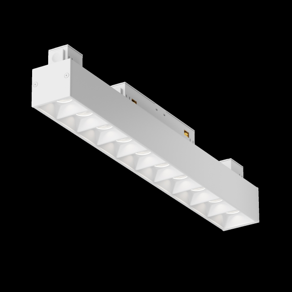 Трековый светильник Technical TR014-2-20W4K-W Трековый светильник Technical TR014-2-20W4K-W