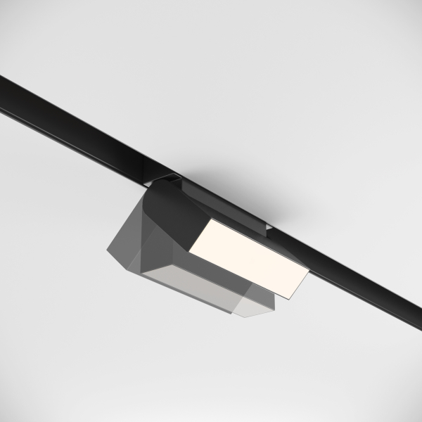 Трековый светильник Technical TR013-2-10W4K-B Трековый светильник Technical TR013-2-10W4K-B