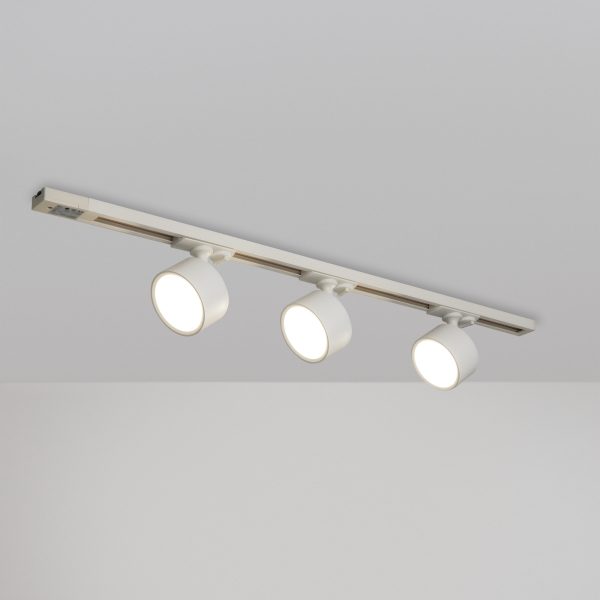 Трековый светильник Voltega VGL7284DLTP-03W1