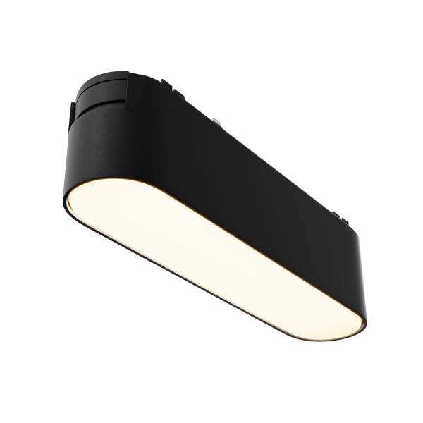 Трековый светильник Technical TR080-1-6W3K-B Трековый светильник Technical TR080-1-6W3K-B
