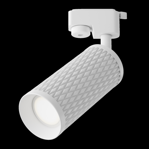 Трековый светильник Technical TR011-1-GU10-W Трековый светильник Technical TR011-1-GU10-W